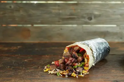 Freebirds World Burrito