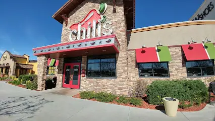 Chili's Grill & Bar