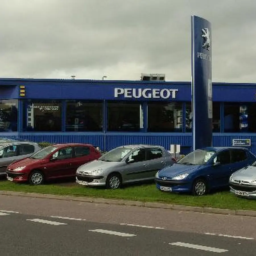 Peugeot Parts Direct