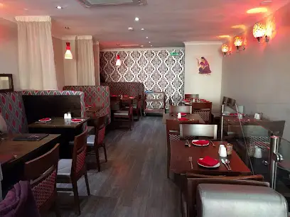 Kashmir Indian Restaurant