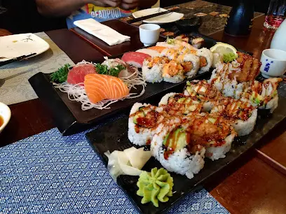 Sushi Bar