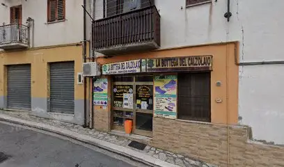 La Bottega Del Calzolaio