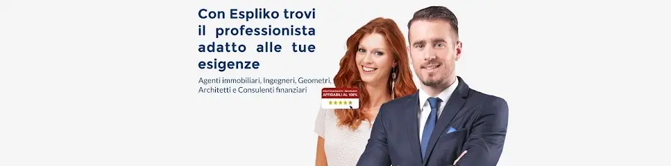 Espliko - Recensioni - Agenzie immobiliari, professionisti, artigiani e aziende dell'edilizia