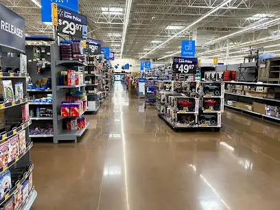 Walmart Supercenter