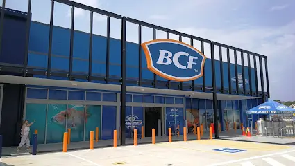 BCF Everton Park | Boating, Camping & Fishing Store