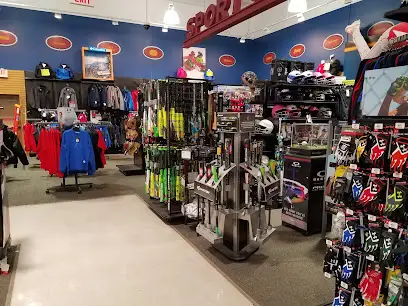 DICK'S Sporting Goods