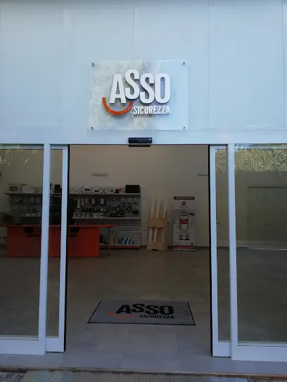 Asso Sicurezza SpA (Napoli - Casoria)