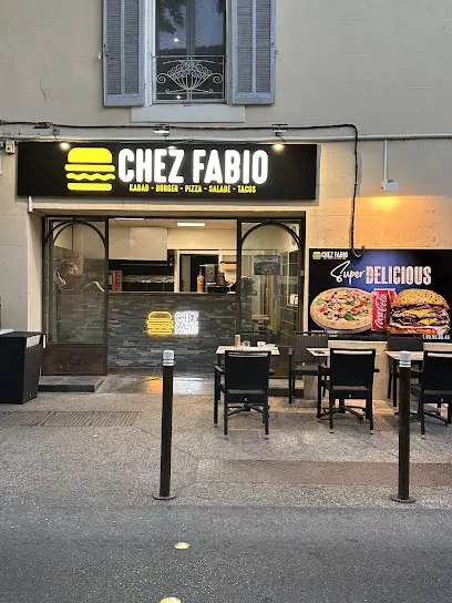 Chez Fabio