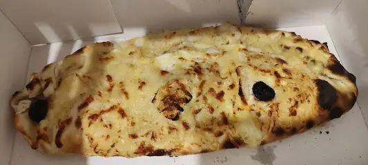 Pizza du Parc