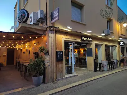 Au Comptoir de Malia