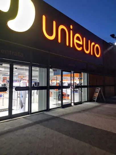 Unieuro - Pala Terni