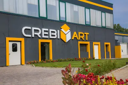 CREBI ART