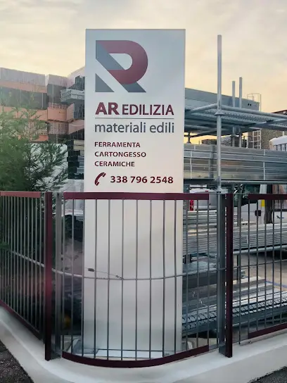 Ar Edilizia Srl Materiali Edili -Bergamo-