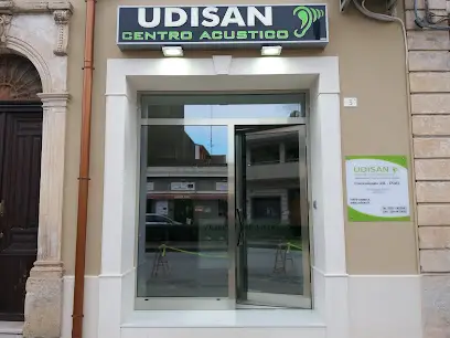 CENTRO ACUSTICO UDISAN di Cataldi Giuseppe