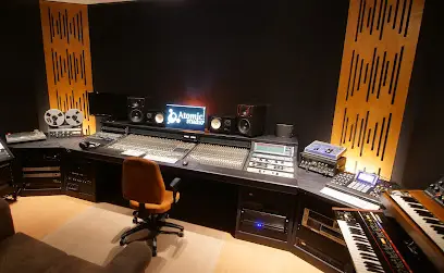 Atomic Studio