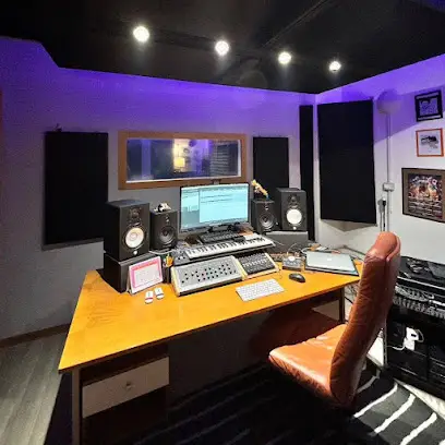 CROMA Production Studio