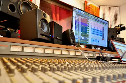 StudioGaudio - Recording Studio Professionale