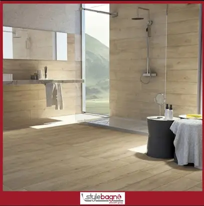 Style Bagno - Termoidraulica-Edile-Colori