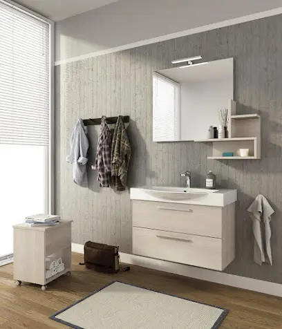 L'Artistico Ceramiche -Arredo Bagno-Pavimenti e Rivestimenti