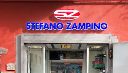 Zampino NG | Napoli