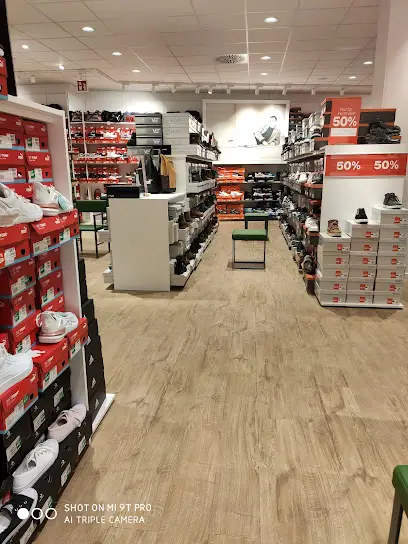 DEICHMANN