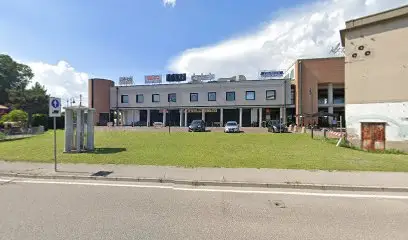 Centro di Formazione STS S.r.l.