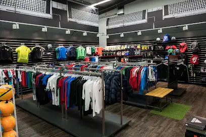 11teamsports Store Trier