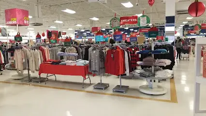 Marshalls