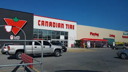 Canadian Tire