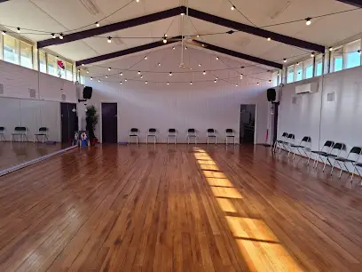 Motion Dance Studio Bendigo