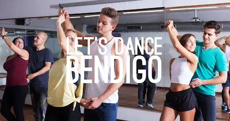 Let's Dance Bendigo