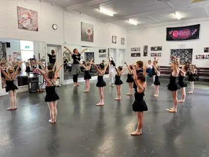 CV Dance Studio