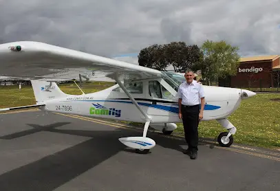 Comfly - Bendigo Recreational Aviation School