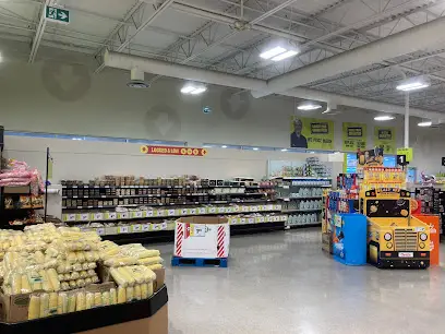 FreshCo Tecumseh & McDougall