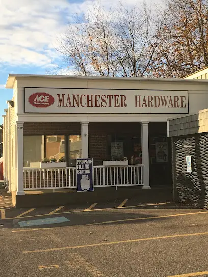 Manchester Ace Hardware