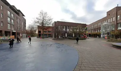 Wochenmarkt Nettelnburg