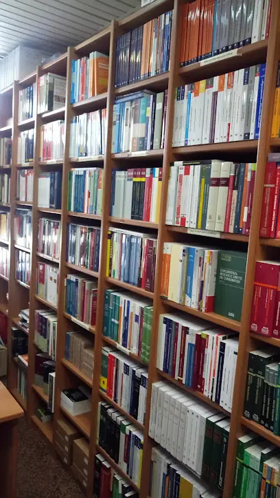 Libreria Giuridica Srl Palazzo di Giustizia Cosenza