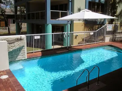 Bargara Shoreline Serviced Apartments