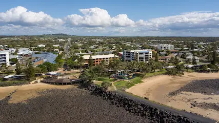 Kacy's Bargara Beach Motel