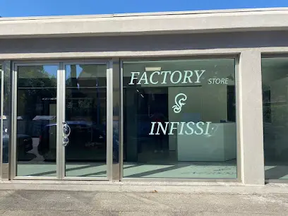 Factory Store Infissi