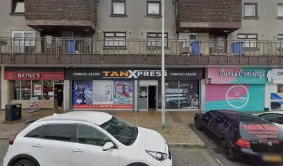 TanXpress Dunfermline