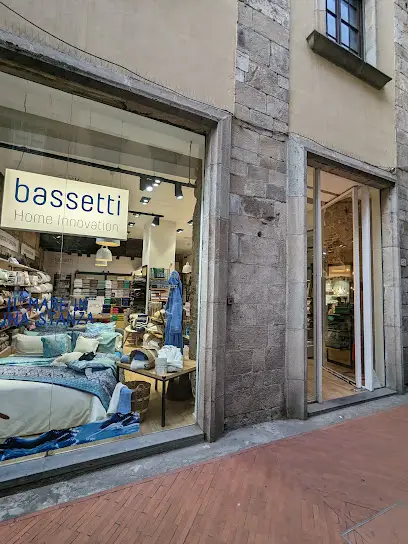 Bassetti Home Innovation