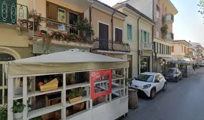 Punto Casa Srls Ristrutturazioni Viareggio