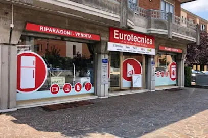 Eurotecnica - Riparazioni e Ricambi Elettrodomestici