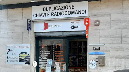 Arredinfissi - Ferramenta, Porte blindate, Serrature, chiavi, piacenza.