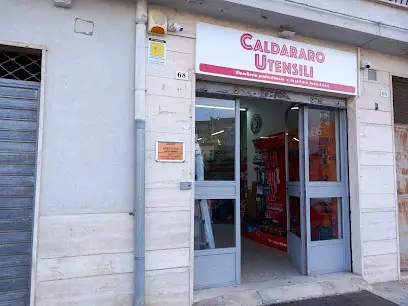 Caldararo Utensili