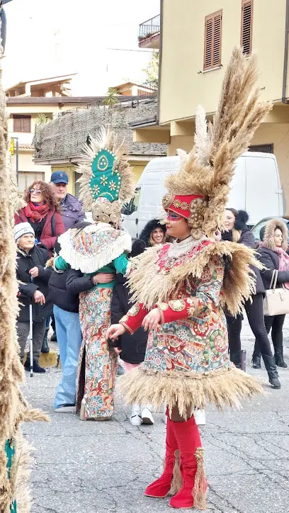 Lacorte...Dei Colori