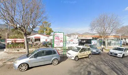 Autocarrozzeria e Verniciatura di Michele Caccamo