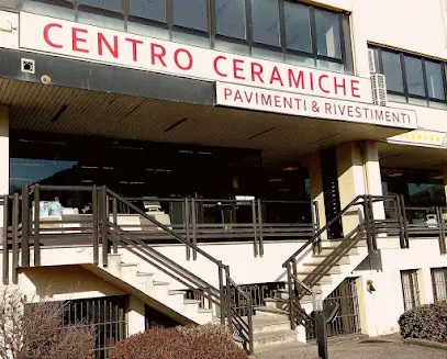 Centro Ceramiche Casella