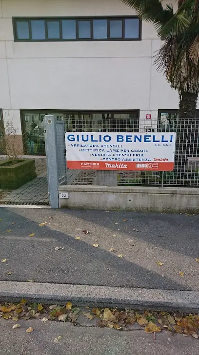 Benelli Giulio & C. Snc